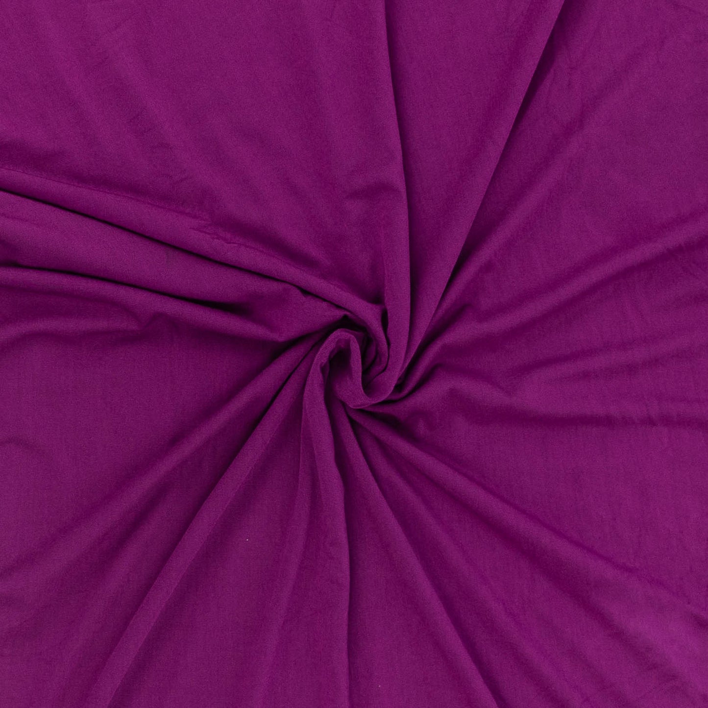 Magenta Modal Spandex - 3 Yards