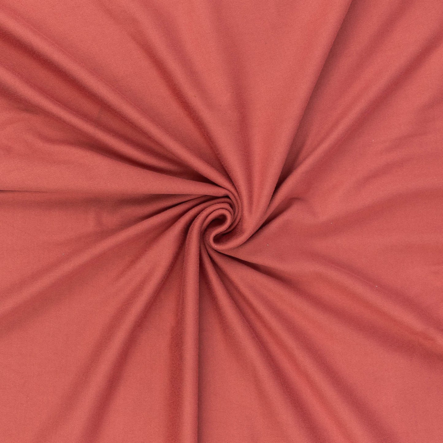 Peachy Jersey Rib - 3 Yards