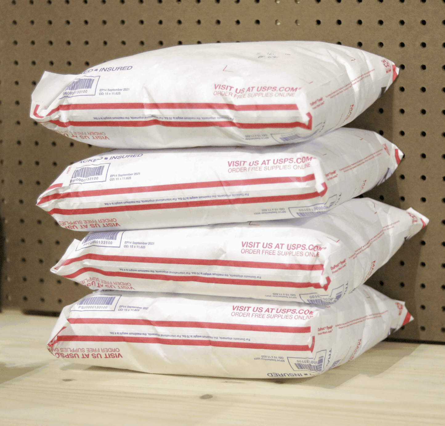 Scrap Packs