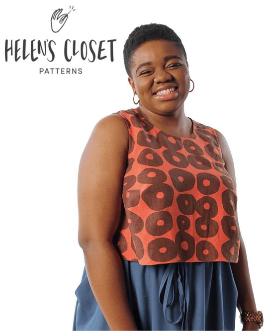 Ashton Top - Helen's Closet