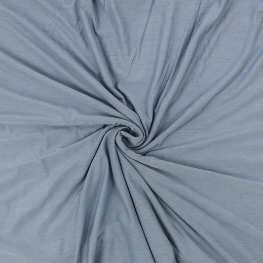 Bamboo Spandex Jersey Knit - 3 Yards