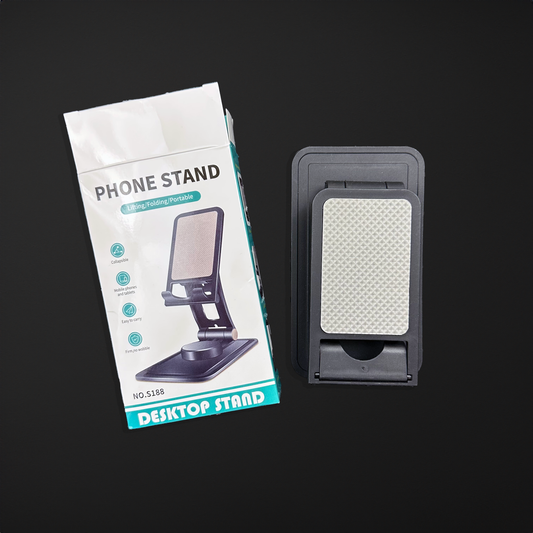 Desktop Phone Stand