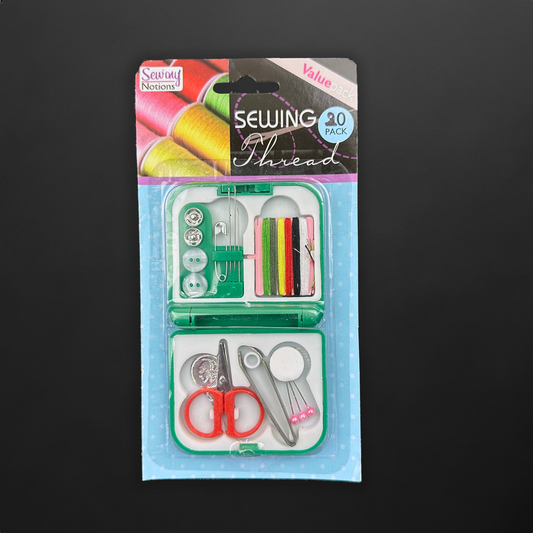 Sewing Notions Mini Sewing Kit